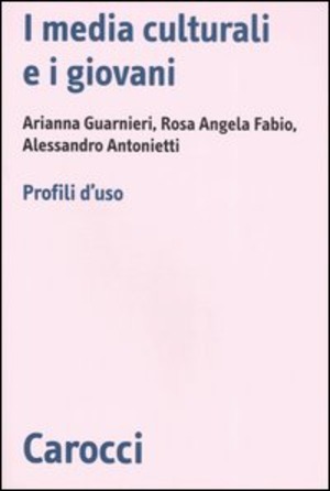 I media culturali e i giovani. Profili d'uso
