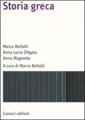 Storia greca