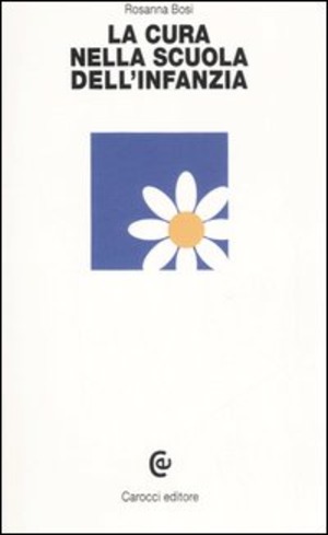 La cura nella scuola dell'infanzia