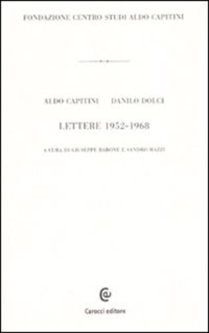 Lettere 1952-1968