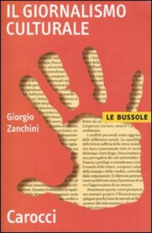 Il giornalismo culturale