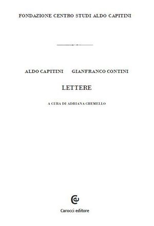 Lettere