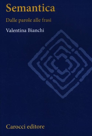 Semantica. Dalle parole alle frasi