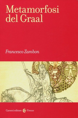Metamorfosi del Graal