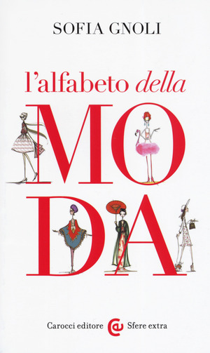 L' alfabeto della moda