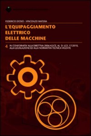 L' equipaggiamento elettrico delle macchine