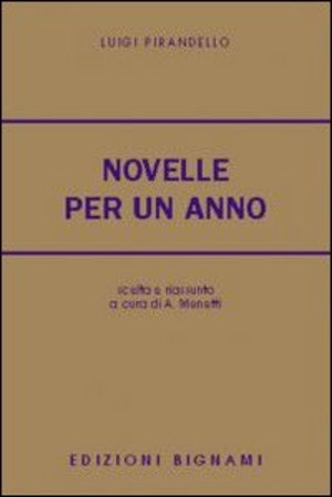 Novelle per un anno. Selezione