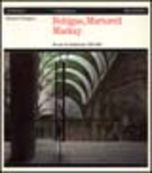 Bohigas, Martorell, Machay. 30 anni di architettura 1954-1984. Ediz. illustrata