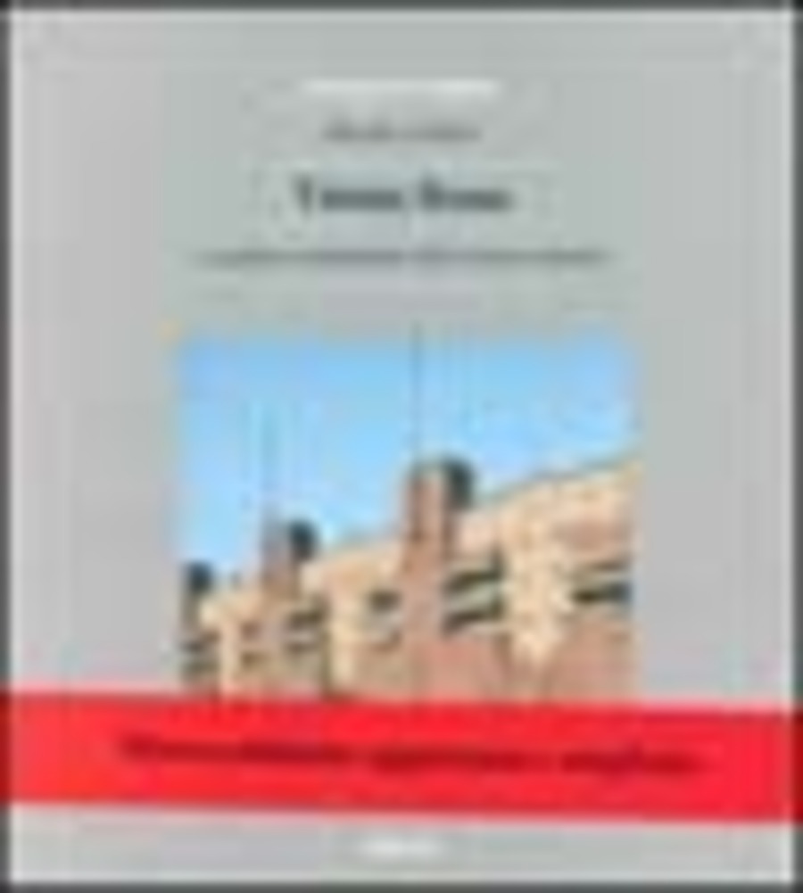 Vienna rossa. La politica residenziale nella Vienna socialista (1919-1933). Ediz. illustrata