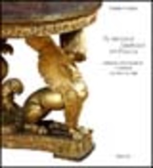 Il mobile impero in Italia. Arredi e decorazioni d'interni dal 1800 al 1843. Ediz. illustrata
