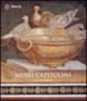 Musei capitolini. Guida breve. Ediz. illustrata