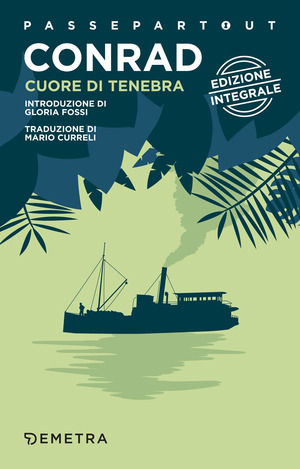 Cuore di Tenebra. Ediz. integrale