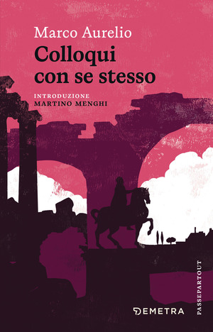 Colloquio con se stesso
