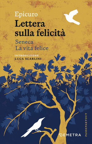 Lettera sulla felicità-La vita felice