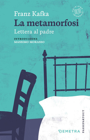 La metamorfosi-Lettera al padre