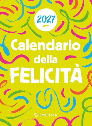 Calendario della felicità 2027