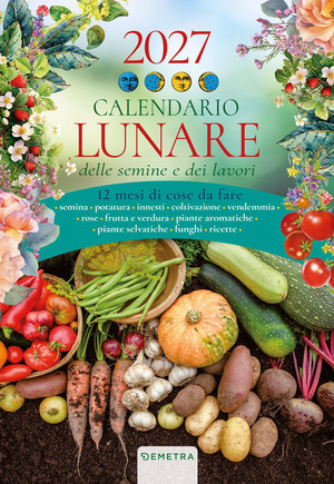 Calendario lunare 2027