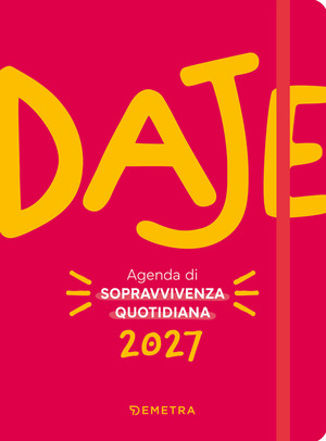 Daje. Agenda 2027