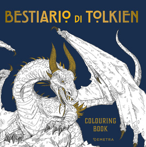 Bestiario di Tolkien