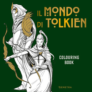 Il mondo di Tolkien