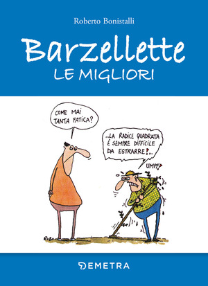Le migliori barzellette