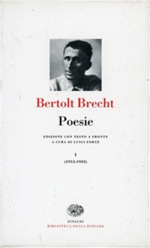 Poesie. Testo originale a fronte