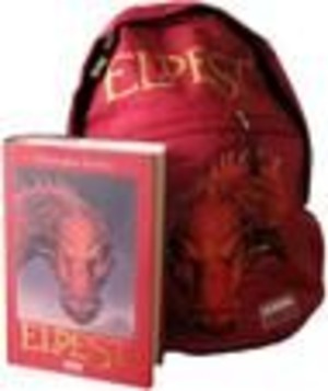 Eldest. L'eredità. Con gadget