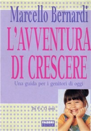 L' avventura di crescere