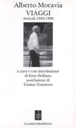 Viaggi. Articoli 1930-1990
