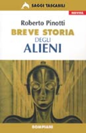 Breve storia degli alieni