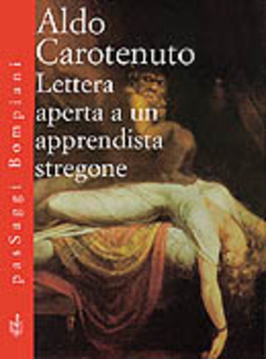 Lettera aperta ad un apprendista stregone