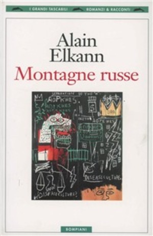 Montagne russe