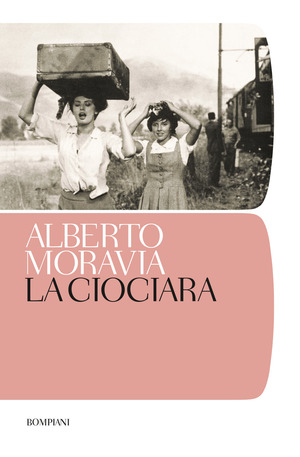 La ciociara La ciociara
