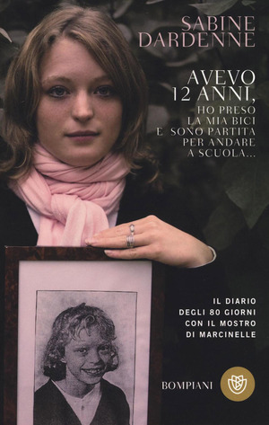 Avevo 12 anni, ho preso la mia bici e sono partita per andare a scuola... Avevo 12 anni, ho preso la mia bici e sono partita per andare a scuola...