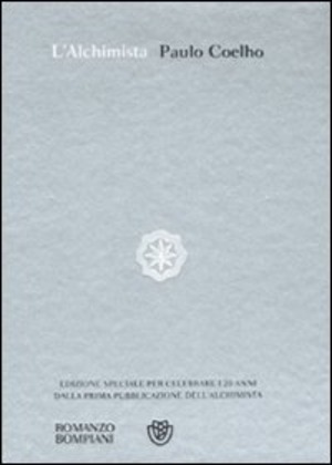 L' alchimista. Ediz. speciale