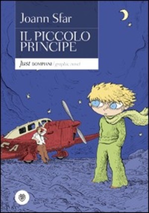 Il Piccolo Principe