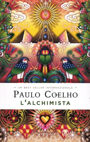 L' alchimista