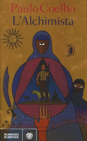 L' alchimista