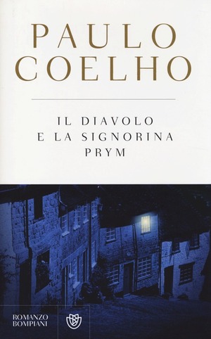 Il diavolo e la signorina Prym