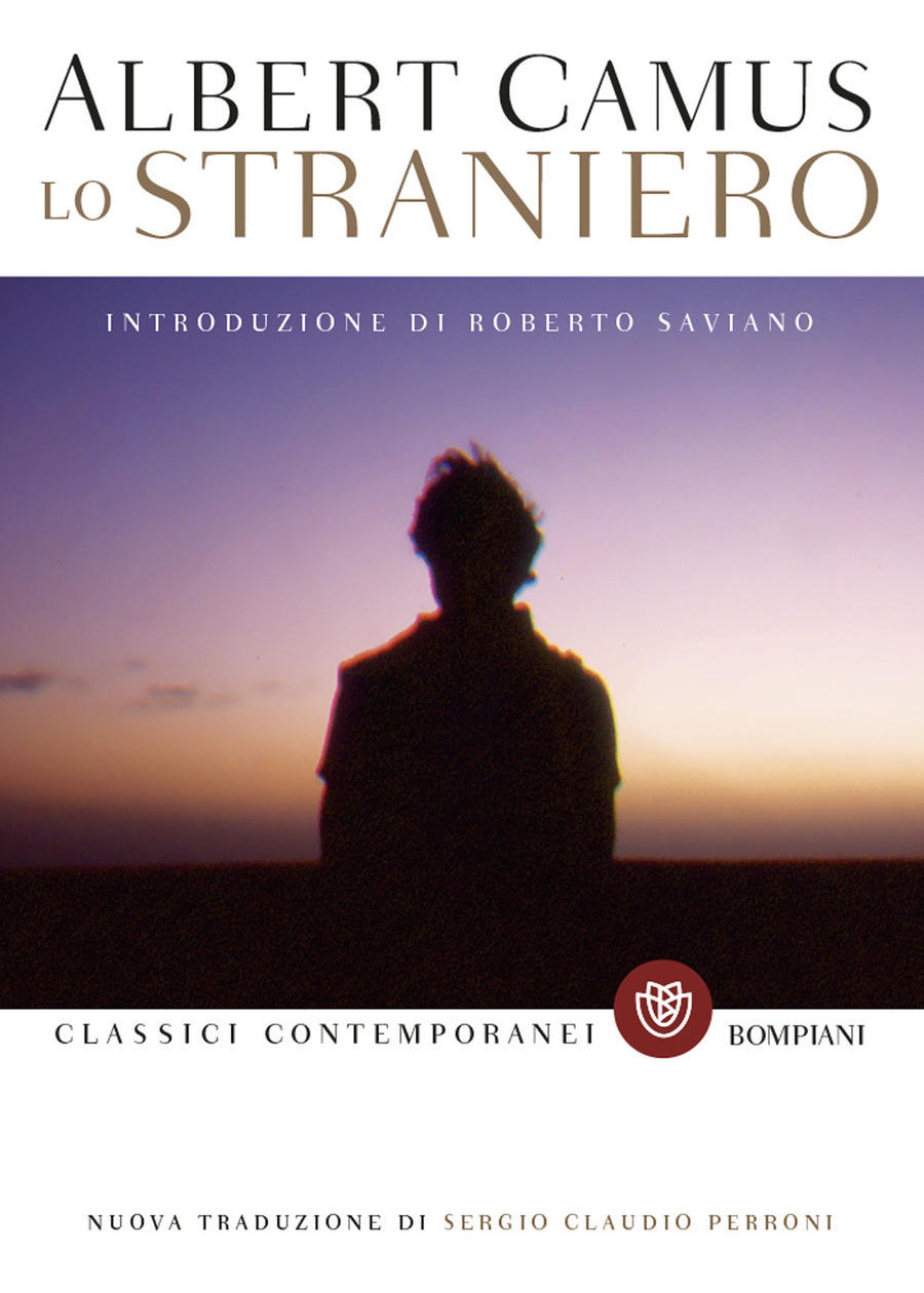 Lo straniero Lo straniero