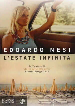 L' estate infinita
