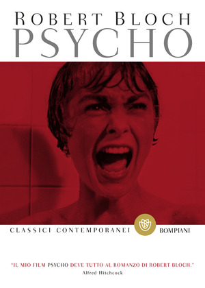 Psycho Psycho