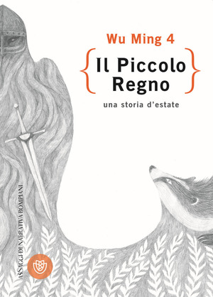 Il piccolo regno. Una storia d'estate Il piccolo regno. Una storia d'estate