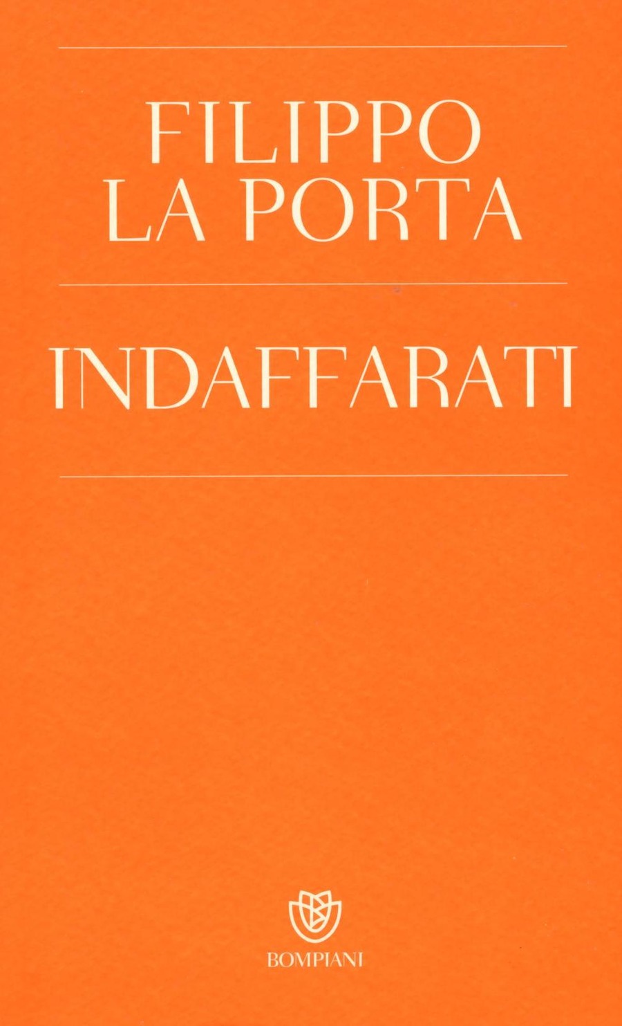Indaffarati
