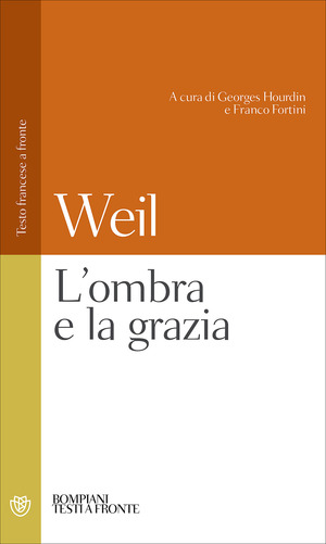 L' ombra e la grazia