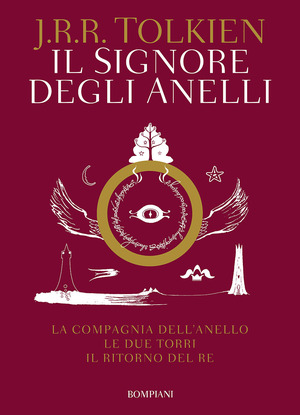 Il Signore degli anelli: La compagnia dell'anello-Le due torri-Il ritorno del re