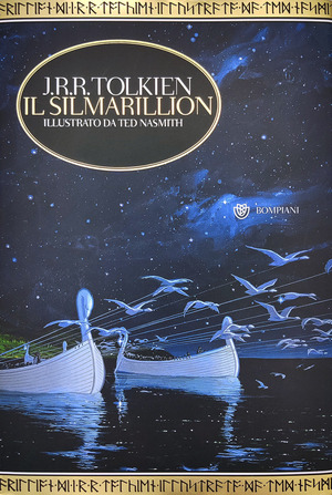Il Silmarillion Il Silmarillion