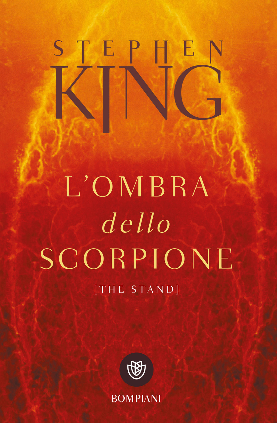 L' ombra dello scorpione (The stand)