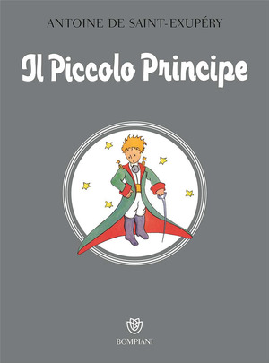 Il Piccolo Principe