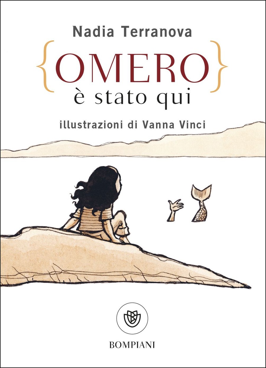 Omero è stato qui